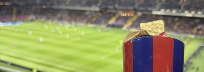 エスタディ・オリンピック・リュイス・コンパニス
