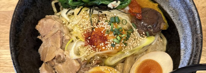 和風楽麺 四代目ひのでや 大宮店