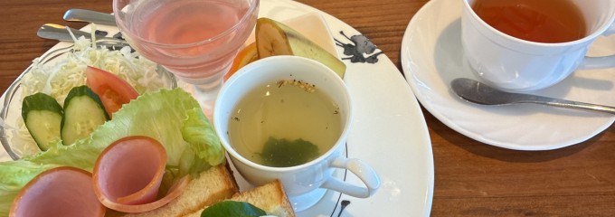 コーヒーカンイストワール