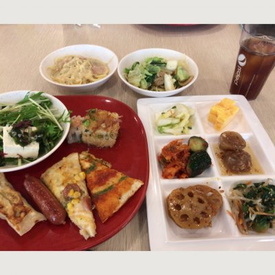ワールドビュッフェ 郡山店 洋食 ワールドビュッフェ 郡山店 洋食