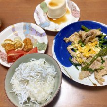 Tomopiroさんの写真