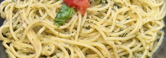 てっぱんのスパゲッティ 南町田グランベリーパーク店