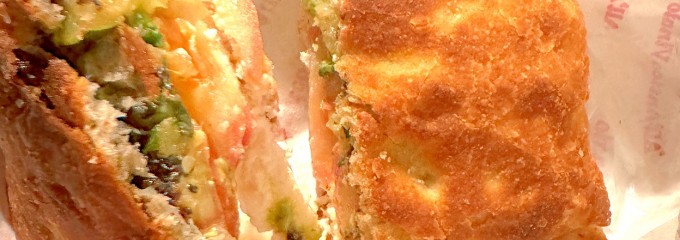 All'antico vinaio - panini