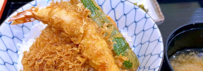 天ぷら つな八 仙台デリカ店