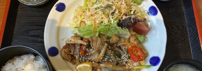 和食ダイニング 雅流