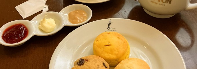 リプトン 河原町店