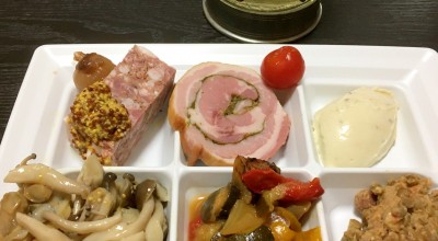 リストランテ アモローソ 四ツ谷 飯田橋 神楽坂 牛込神楽坂 イタリア料理
