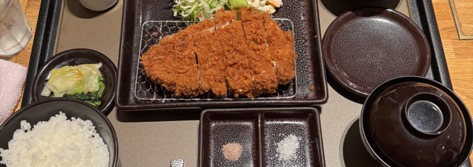 ポークレストラン ケンボロー