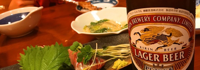 炭火焼居酒屋もり