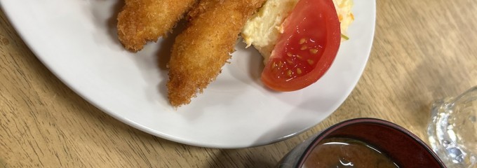 三楽食堂