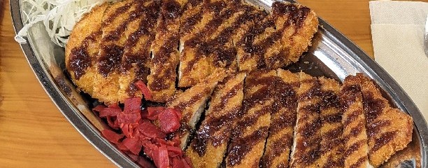 ゴーゴーカレー 八戸パーク