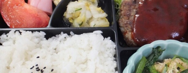 食堂ひので