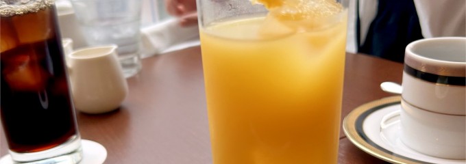 エムシーカフェ 丸の内オアゾ