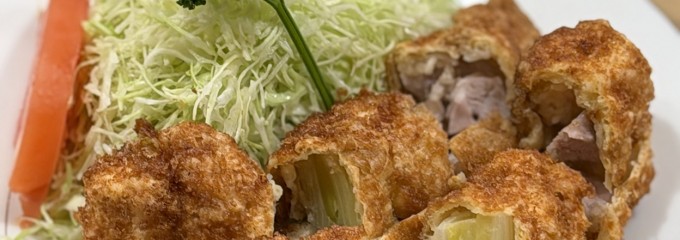 とんかつとんき