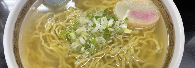 ラーメンで忠