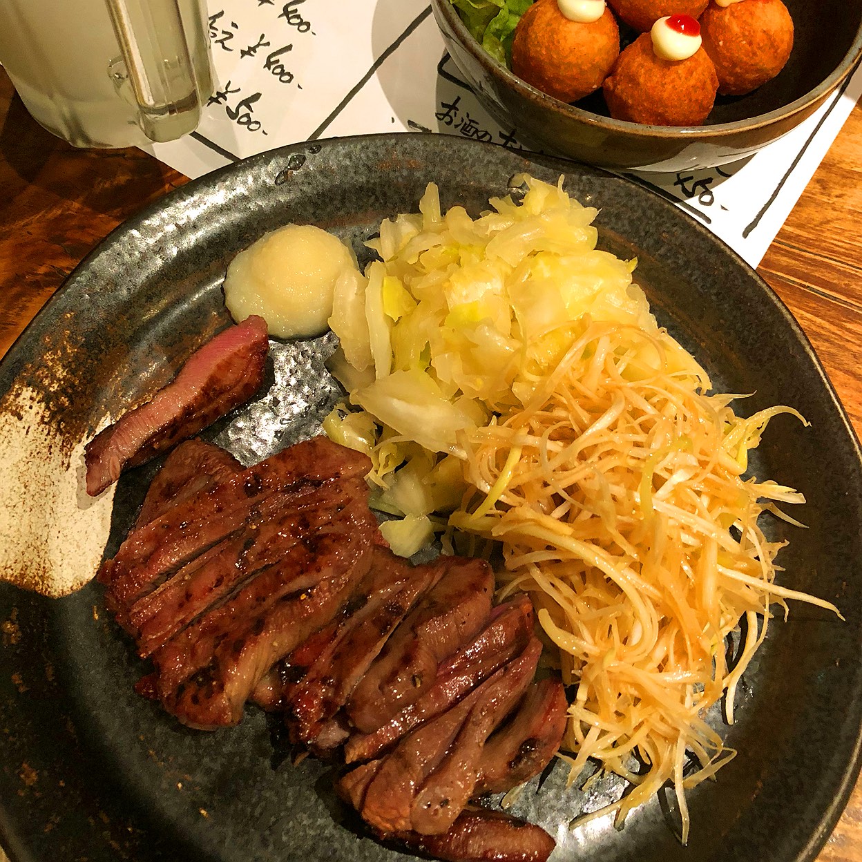 活動歴および当時の関連ビジュアル記録