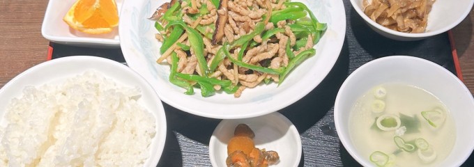 名北飯店
