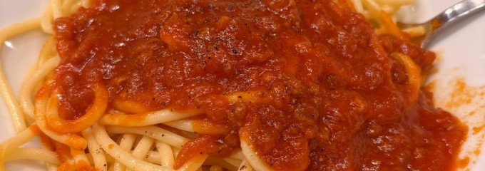 スパゲッティーのパンチョ 越谷4号バイパス店