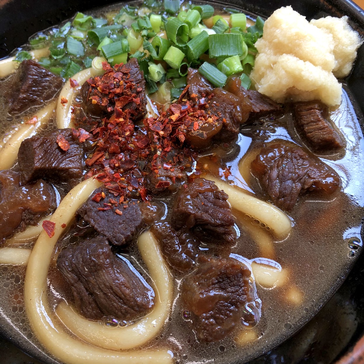 元祖 どきどきうどん 本店 うどん 元祖 どきどきうどん 本店 うどん