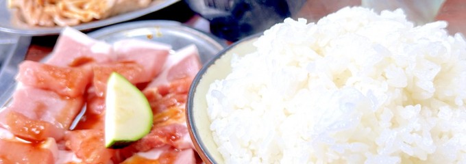 おおつき食堂