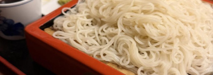 総本家更科堀井