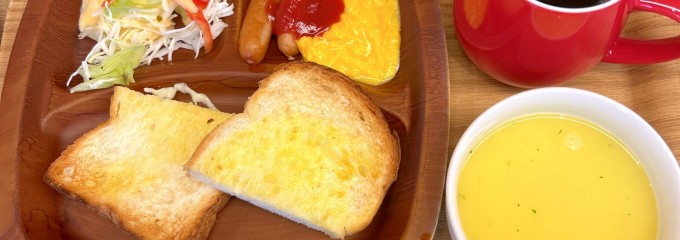 e's time café & ANDERSEN