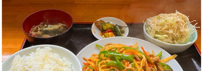 萬多福　取手店ー