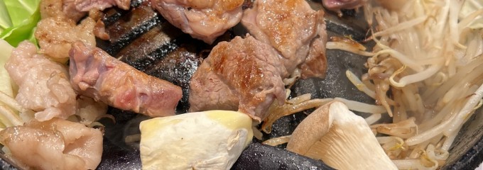 大衆ジンギスカン酒場ラムちゃん亀戸店