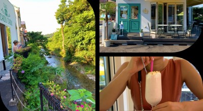 Cafe Chou Chou カフェ シュシュ 高尾町 高尾山口駅 カフェ