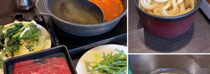 しゃぶ葉 松戸五香店