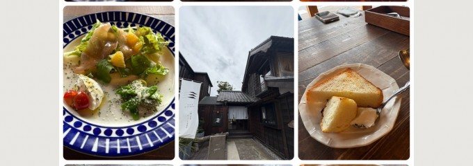 宿と食事＆CAFE HOTEL ROVEN OTAKIMACHI（ローブン大多喜町）