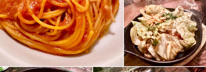 カフェ ラ・ボエム 自由が丘