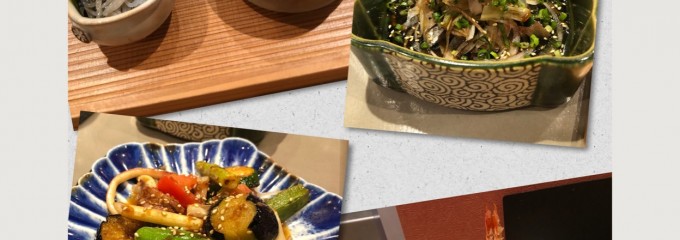 酒と肴の店 煤竹