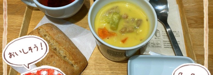 Soup Stock Tokyo 円山店