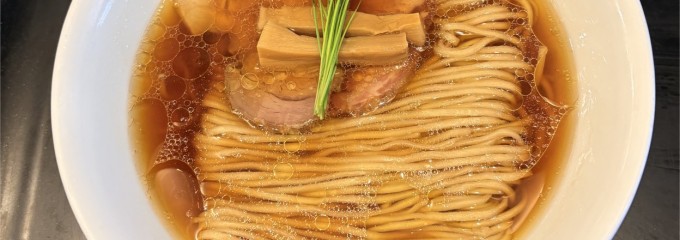 らぁ麺 やまぐち