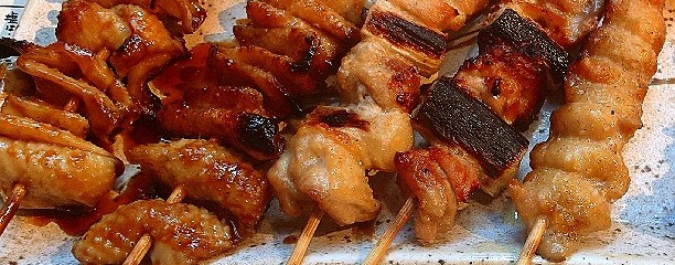 鍛冶屋文蔵 さいたま新都心店