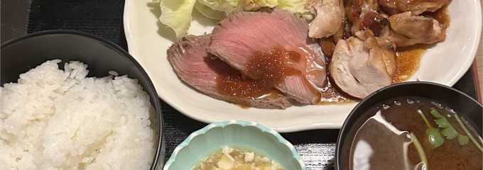 鉄板ビストロ小島