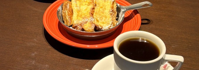 港屋珈琲 北上尾店