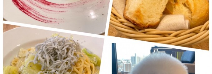 Bistro.iro【ビストロ・イロ】 ～ランチ・ディナーに～