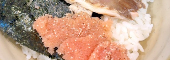 ゆで太郎 柏大井店