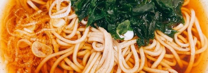 立ちそば処 杜