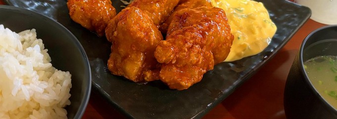 鶏三和 刈谷ハイウェイオアシス店