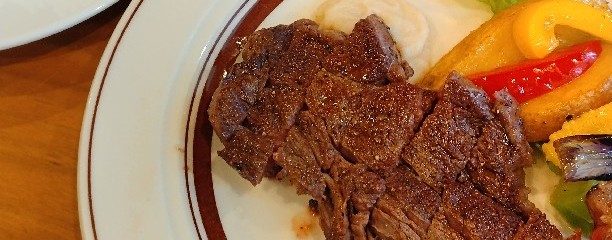 ハザマダイナー