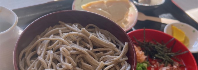 川西そば工房