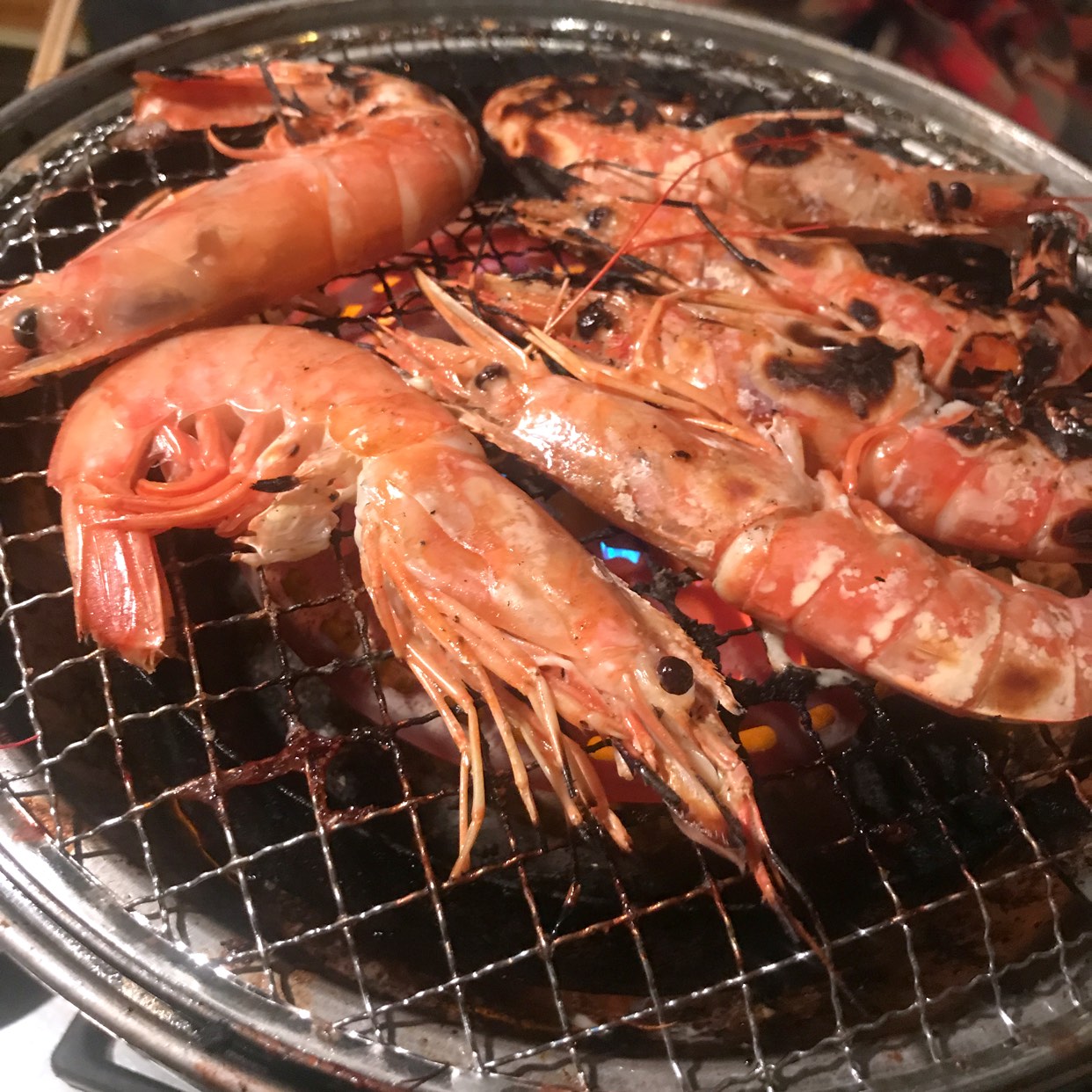 焼肉 太郎 刈谷