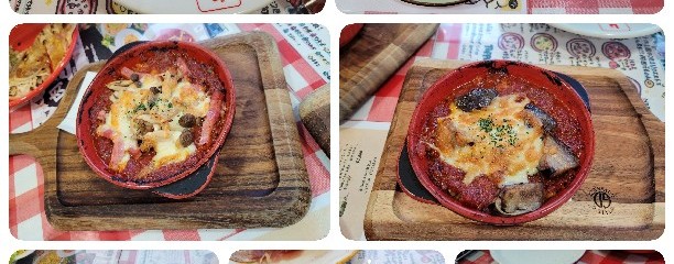 リトファン・イタリアーノ 倉敷中庄店