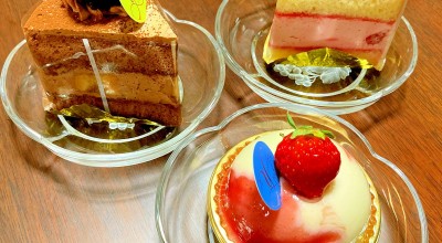 パティスリーyoshi 西区 手稲区 発寒南 ケーキ ドーナツ