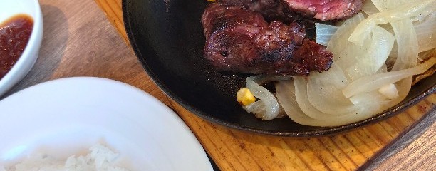 神田の肉バルRUMP CAP 赤羽店