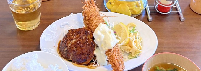 洋食のオーニシ