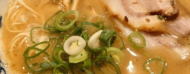 博多麺房 赤のれん 丸の内店